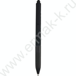 Ручка шар авт CityClick. Black синяя 1,0мм NEW | Фото 2