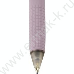 Ручка шар авт CityClick. Morandi синяя 1,0мм NEW | Фото 3