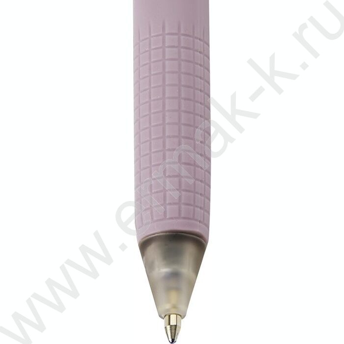 Ручка шар авт CityClick. Morandi синяя 1,0мм NEW | Фото 3