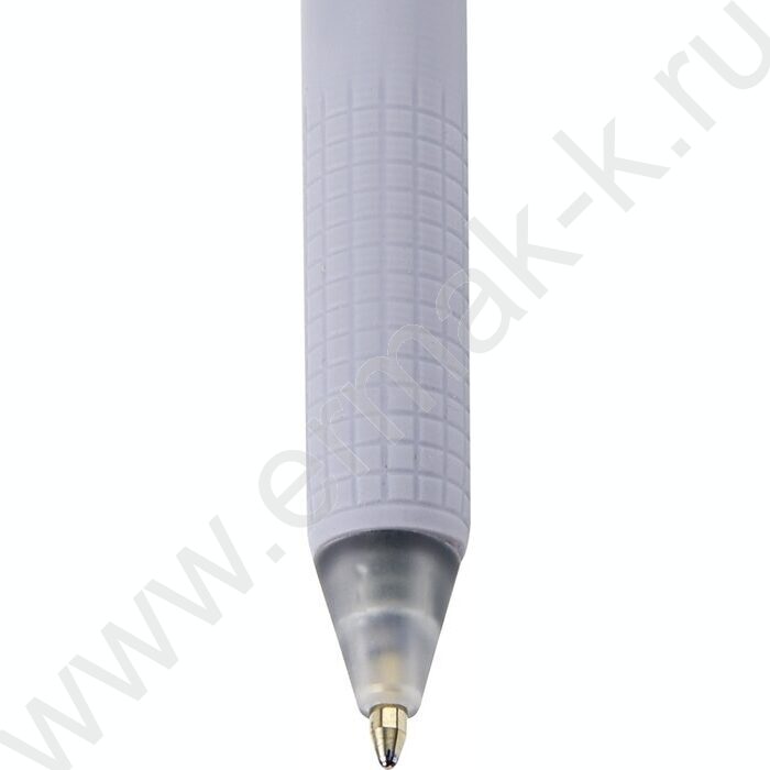 Ручка шар авт CityClick. Morandi синяя 1,0мм NEW | Фото 4