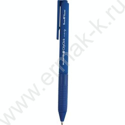 Ручка шар авт CityClick. Navy синяя 1,0мм NEW | Фото 1
