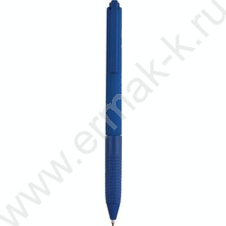 Ручка шар авт CityClick. Navy синяя 1,0мм NEW | Фото 2