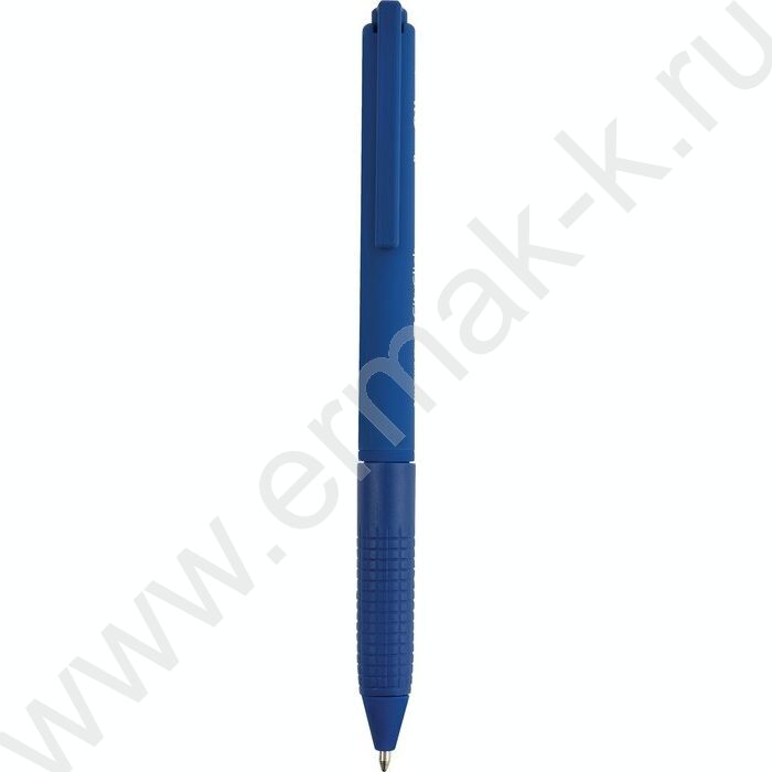 Ручка шар авт CityClick. Navy синяя 1,0мм NEW | Фото 2