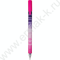 Ручка гелевая синяя 0,38мм "COLORSURF.BRIGHT" /корпус SOFT TOUCH NEW | Фото 1