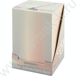 Ручка шар COLORSURF.MORANDI синяя 0,5мм /корпус SOFT TOUCH ассорти NEW | Фото 5