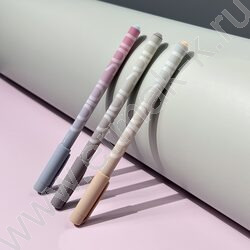 Ручка шар COLORSURF.MORANDI синяя 0,5мм /корпус SOFT TOUCH ассорти NEW | Фото 9