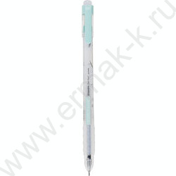 Ручка гелевая со стираемыми чернилами синяя 0,4мм DeleteSoftGrip.Cute friends /корпус SOFT TOUCH NEW | Фото 1