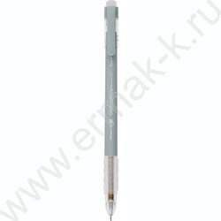 Ручка гелевая со стираемыми чернилами синяя 0,4мм DeleteSoftGrip. Morandi /корпус SOFT TOUCH асс NEW | Фото 1