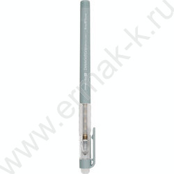 Ручка гелевая со стираемыми чернилами синяя 0,4мм DeleteSoftGrip. Morandi /корпус SOFT TOUCH асс NEW | Фото 2