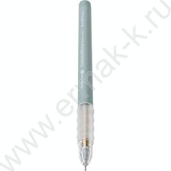 Ручка гелевая со стираемыми чернилами синяя 0,4мм DeleteSoftGrip. Morandi /корпус SOFT TOUCH асс NEW | Фото 3