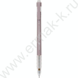 Ручка гелевая со стираемыми чернилами синяя 0,4мм DeleteSoftGrip. Morandi /корпус SOFT TOUCH асс NEW | Фото 4