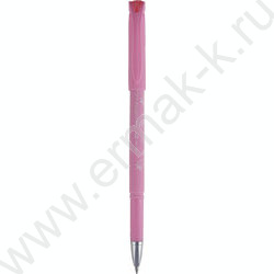 Ручка гелевая со стираемыми чернилами авт. синяя 0,5мм DeleteWrite Art. Клубничка розовая NEW | Фото 1