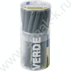 Ручка гелевая со стираемыми чернилами синяя 0,5мм DeleteWrite.Verde NEW | Фото 5