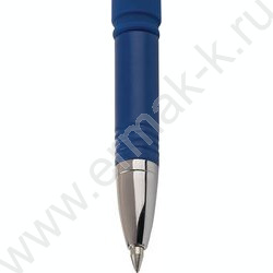 Ручка гелевая со стираемыми чернилами синяя 0,5мм DeleteWrite.Navy NEW | Фото 2