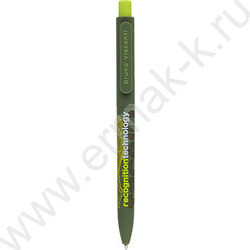 Ручка шар авт FunClick. Start Up 2вида 0,7мм NEW | Фото 4