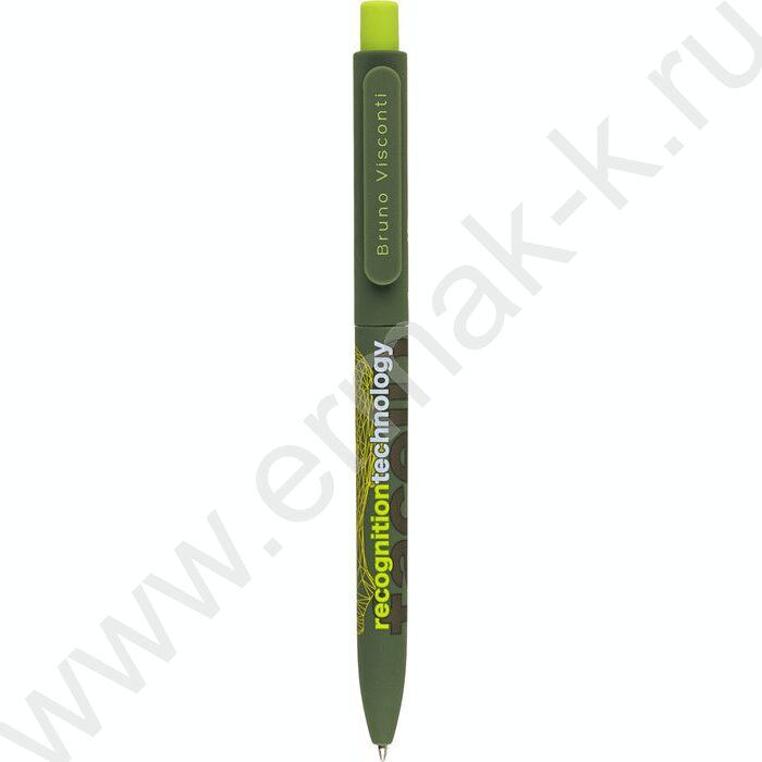 Ручка шар авт FunClick. Start Up 2вида 0,7мм NEW | Фото 4