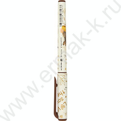 Ручка шар на масл.основе 0,7мм синяя LOVE ME.Любовь,как она есть /корпус SOFT TOUCH NEW | Фото 2