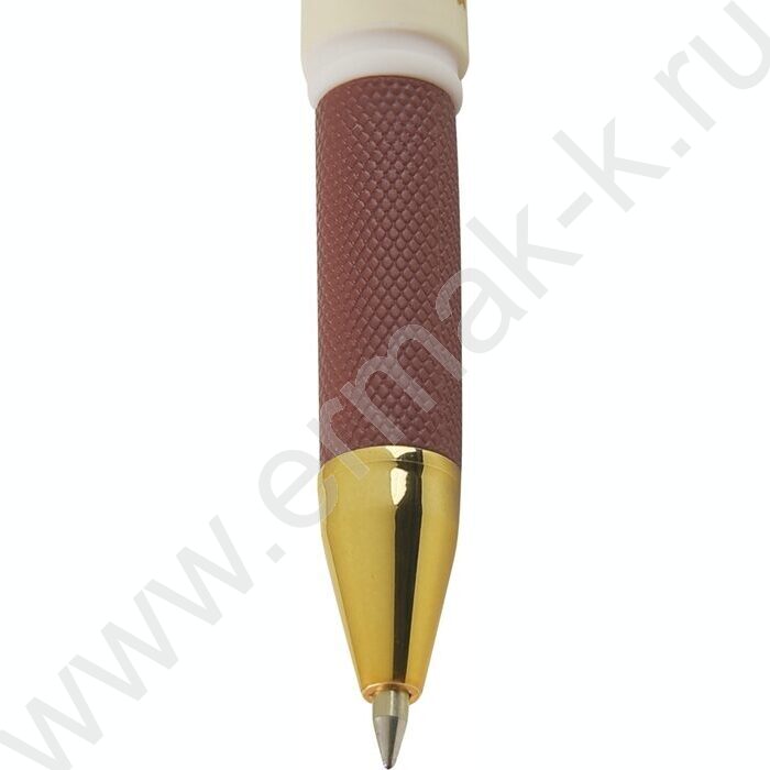 Ручка шар Mimiwrite.Love me.Милый котик синяя 0,5мм /корпус SOFT TOUCH NEW | Фото 4