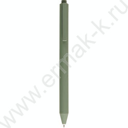 Ручка шар авт PointClick.Verde синяя 0,38мм ассорти NEW | Фото 2