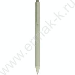 Ручка шар авт PointClick.Verde синяя 0,38мм ассорти NEW | Фото 4