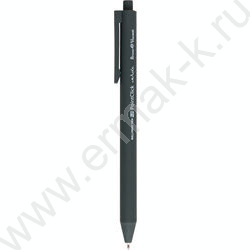 Ручка шар авт PointClick.Verde синяя 0,38мм ассорти NEW | Фото 5