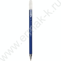 Ручка шар PointClick.Navy синяя 0,38мм NEW | Фото 1