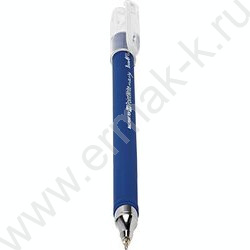 Ручка шар PointClick.Navy синяя 0,38мм NEW | Фото 3
