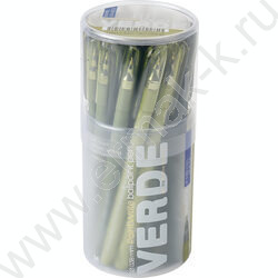 Ручка шар PointClick.Verde синяя 0,38мм NEW | Фото 5