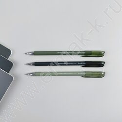 Ручка шар PointClick.Verde синяя 0,38мм NEW | Фото 6