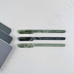 Ручка шар PointClick.Verde синяя 0,38мм NEW | Фото 7