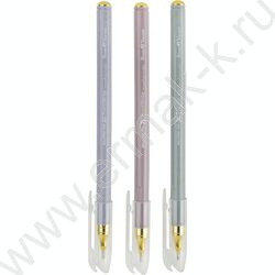 Ручка шар PointWrite.Morandi diamond синяя 0,38мм NEW | Фото 2