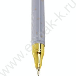 Ручка шар PointWrite.Morandi diamond синяя 0,38мм NEW | Фото 3