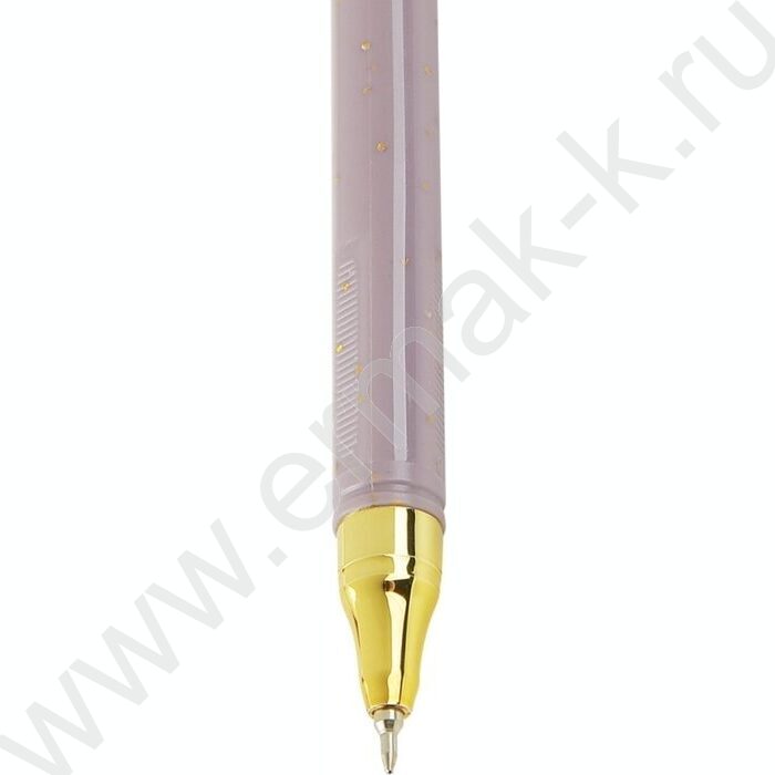 Ручка шар PointWrite.Morandi diamond синяя 0,38мм NEW | Фото 5