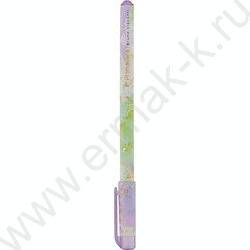 Ручка шар на масл.основе 0,4мм синяя Primavera /корпус SOFT TOUCH NEW | Фото 2