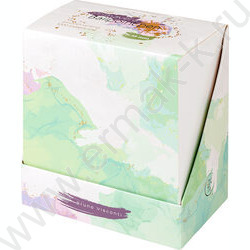 Ручка шар Primavera синяя 0,38мм /корпус SOFT TOUCH NEW | Фото 7