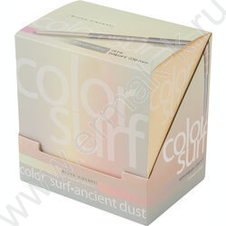 Ручка шар на масл.основе 0.38мм синяя PrimeWrite. Color Surf /корпус SOFT TOUCH NEW | Фото 5