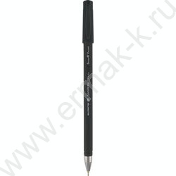 Ручка шар SlimWrite.Verde синяя 0,5мм /корпус SOFT TOUCH NEW | Фото 3