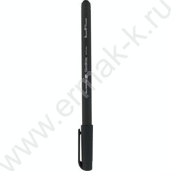 Ручка шар SlimWrite.Verde синяя 0,5мм /корпус SOFT TOUCH NEW | Фото 4