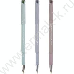 Ручка шар на масл.основе 0,5мм синяя SoftWrite.Morandi /корпус SOFT TOUCH NEW | Фото 1