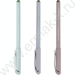 Ручка шар на масл.основе 0,5мм синяя SoftWrite.Morandi /корпус SOFT TOUCH NEW | Фото 2