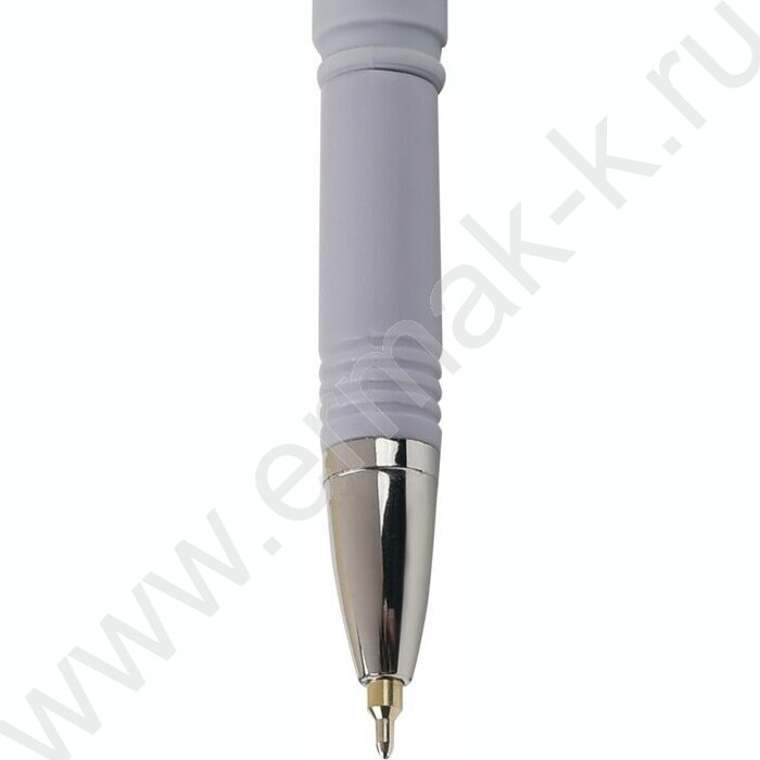 Ручка шар на масл.основе 0,5мм синяя SoftWrite.Morandi /корпус SOFT TOUCH NEW | Фото 4