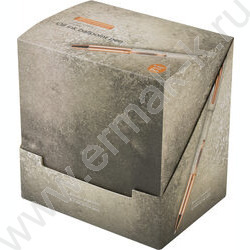 Ручка шар на масл.основе 0,5мм синяя Stone /корпус SOFT TOUCH NEW | Фото 5