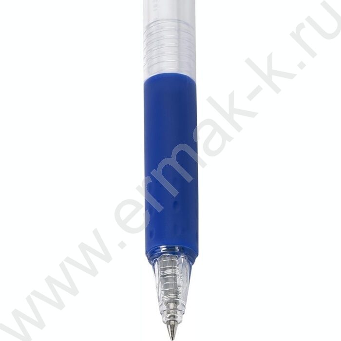 Ручка гелевая со стираемыми чернилами синяя 0,5мм UrbanClickDelete NEW | Фото 3