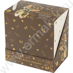 Ручка шар авт LOVE ME.Милый котик /пл. SOFT TOUCH корп./  цвет чернил синий 0,5мм NEW | Фото 5