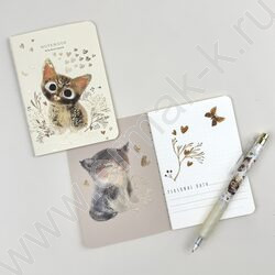 Ручка гелевая синяя 0,5мм "LOVE ME" /корпус SOFT TOUCH NEW | Фото 9