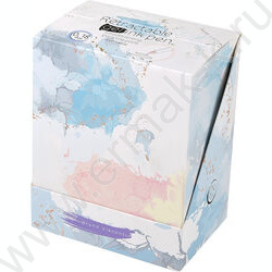 Ручка гелевая черная 0,18мм "PRIMAVERA" /корпус SOFT TOUCH NEW | Фото 6