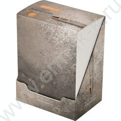 Ручка шар авт Stone синяя 0,38мм /корпус SOFT TOUCH NEW | Фото 5