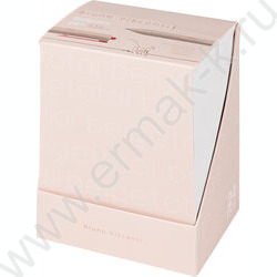 Ручка шар авт TOTALBEIGE синяя 0,38мм /корпус SOFT TOUCH NEW | Фото 6