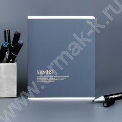 Тетрадь предметная 48л Набор 10шт "Интересные факты" /выборочный ТВИН-лак/ NEW | Фото 9