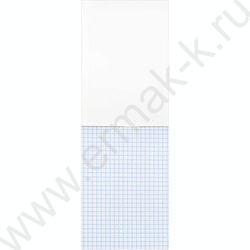 Блокнот  40л А6 "Девочка в наушниках и котенок" /клетка,глянц.лам.,мягкий переплёт (1 скоба) NEW | Фото 3